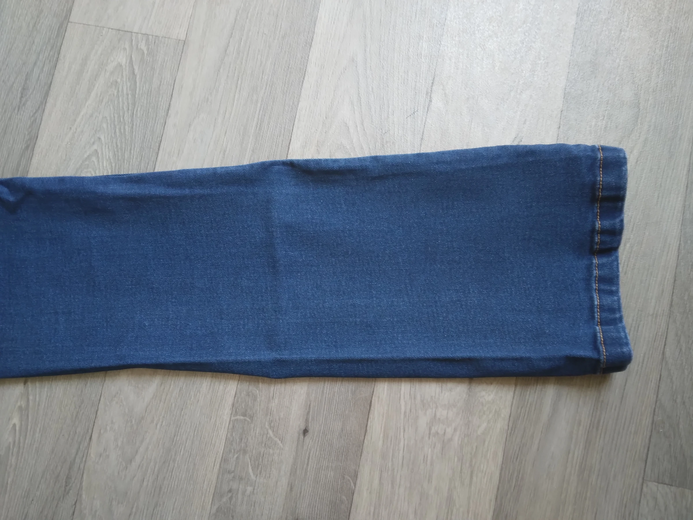 Jeans mujer T.36 – photo 8